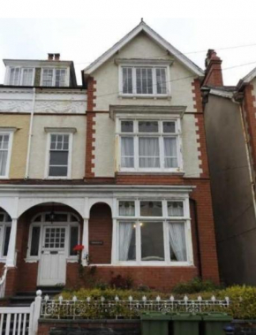 Abergwaun Apt 2